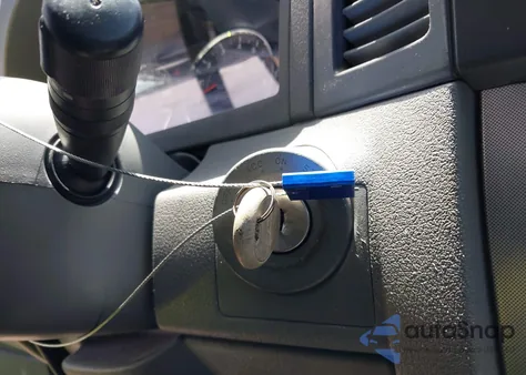 2007 Jeep Grand Cherokee Laredo from USA, damaged, VIN 1J8GS48K27C583971